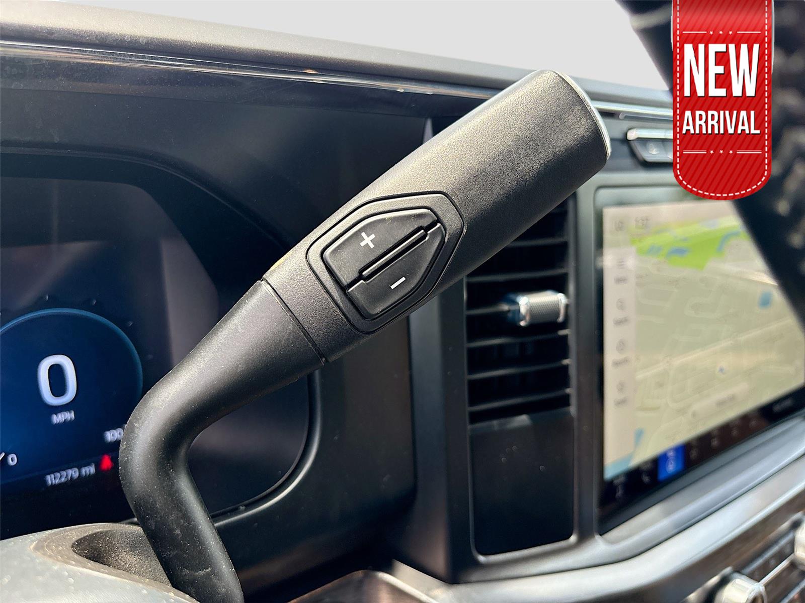 2023 Ford Super Duty F-250 Lariat