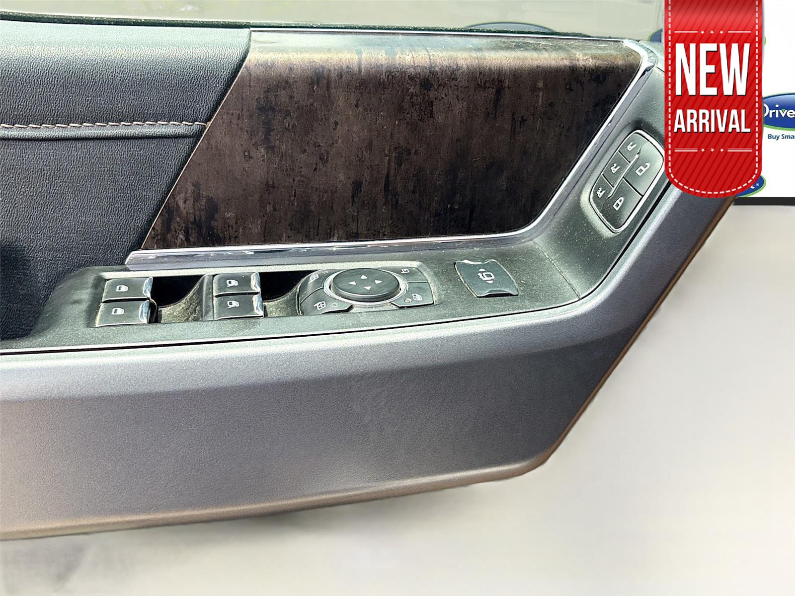 2023 Ford Super Duty F-250 Lariat