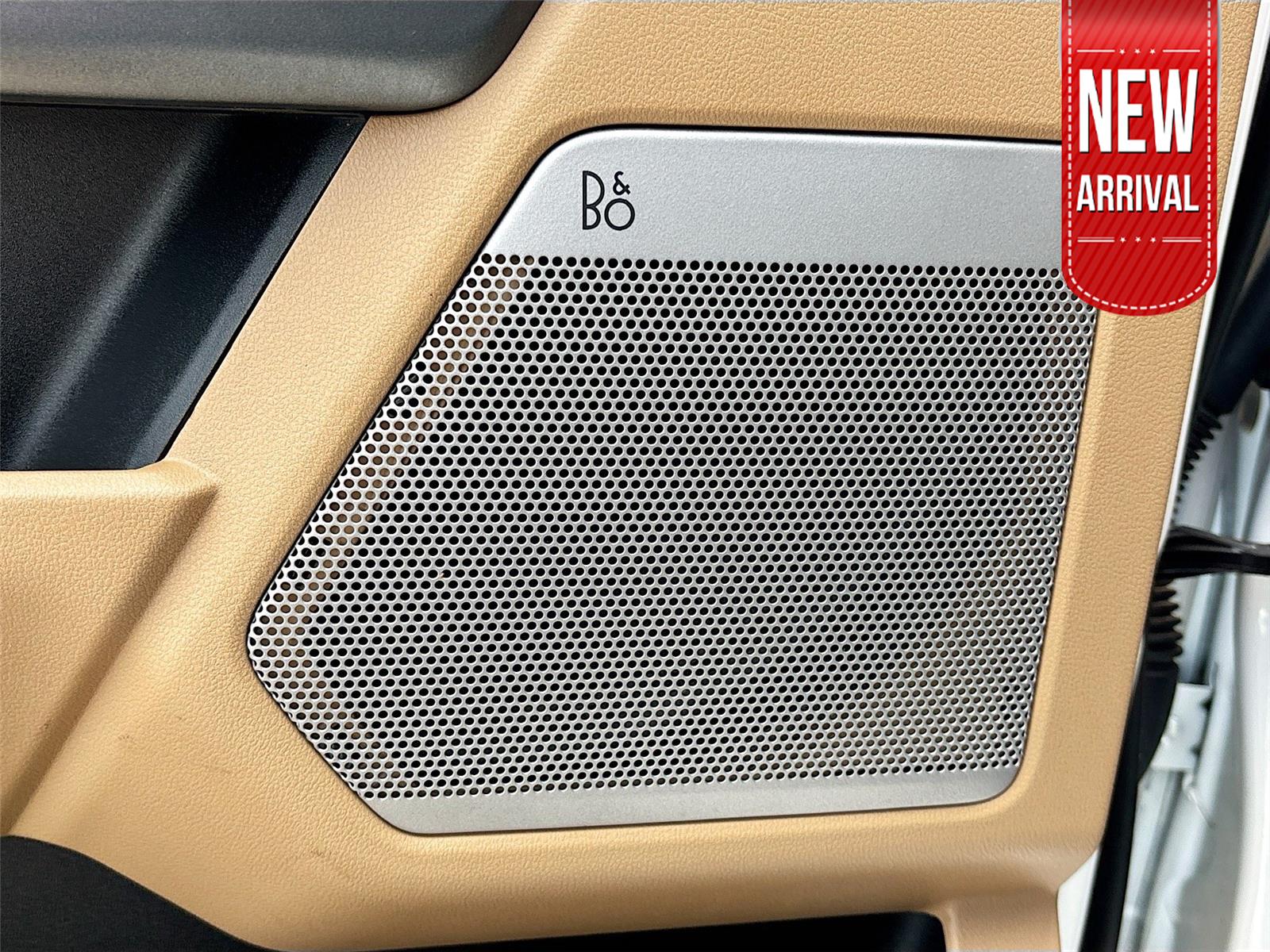 2023 Ford Super Duty F-250 Lariat