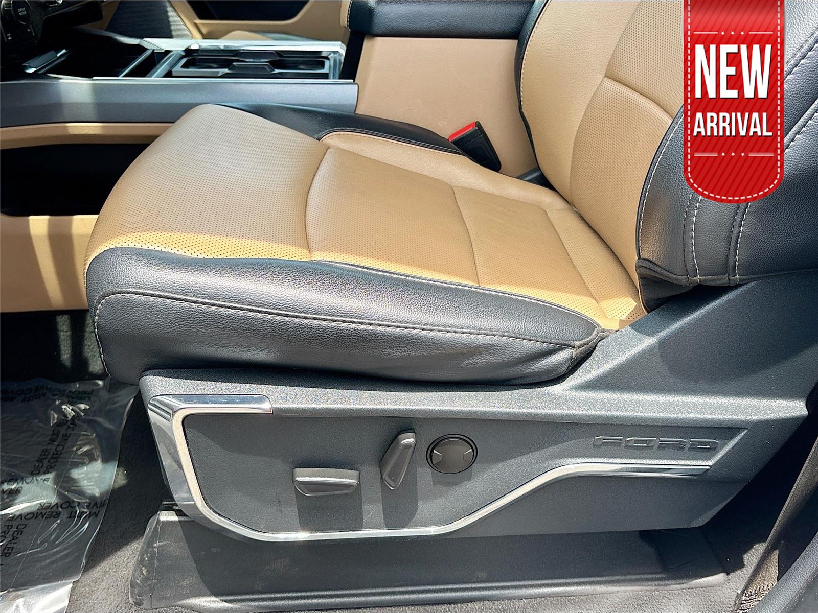 2023 Ford Super Duty F-250 Lariat