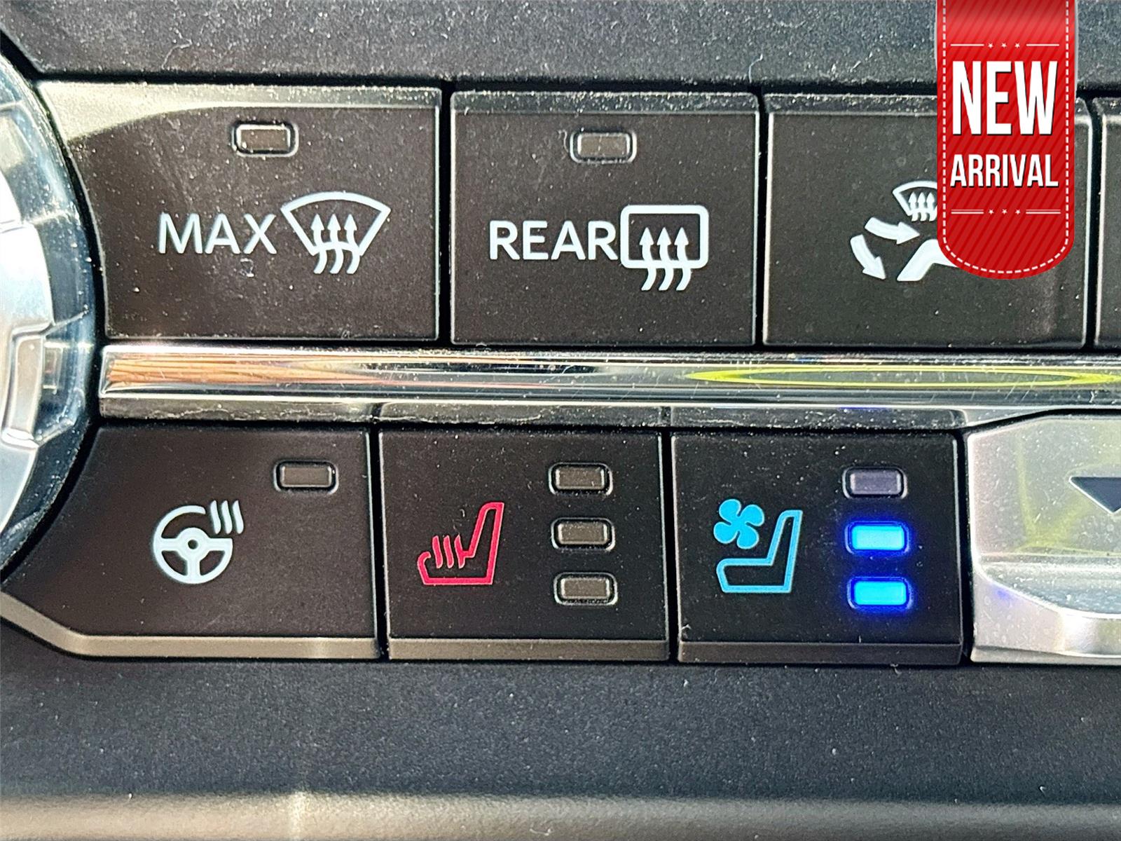 2023 Ford Super Duty F-250 Lariat