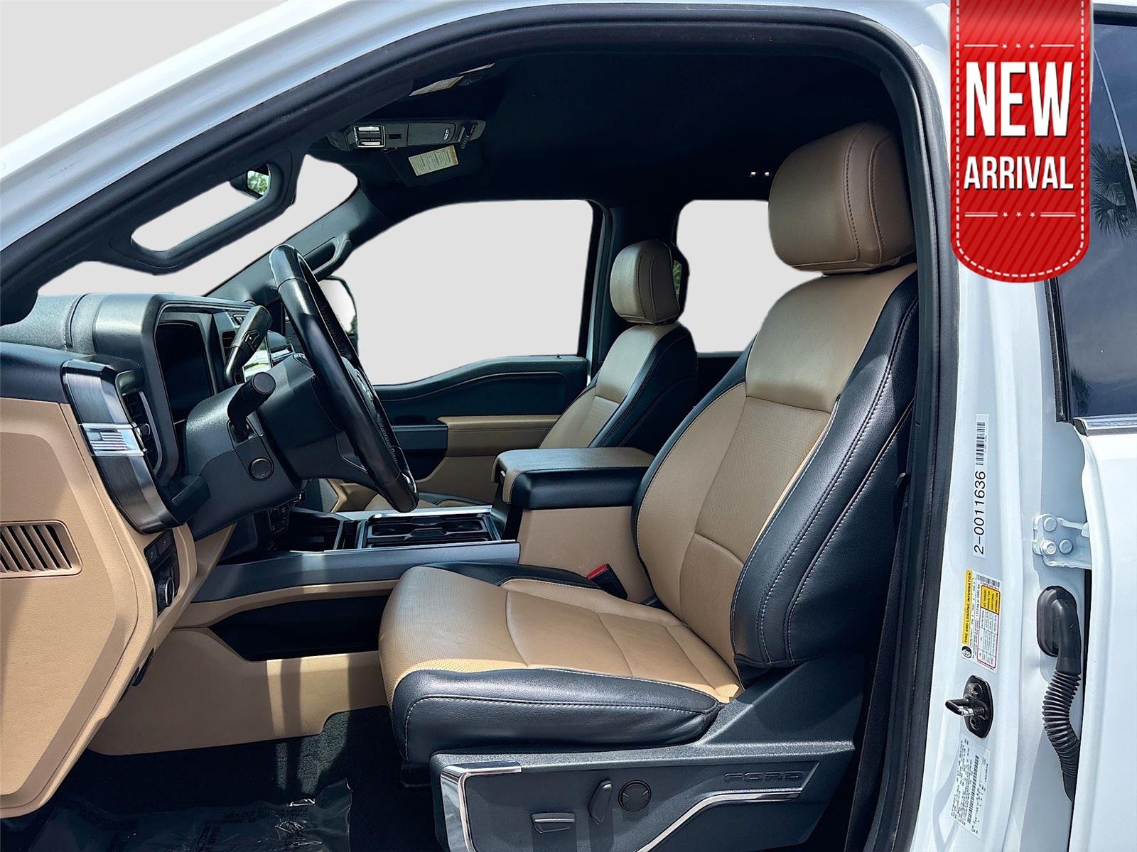 2023 Ford Super Duty F-250 Lariat