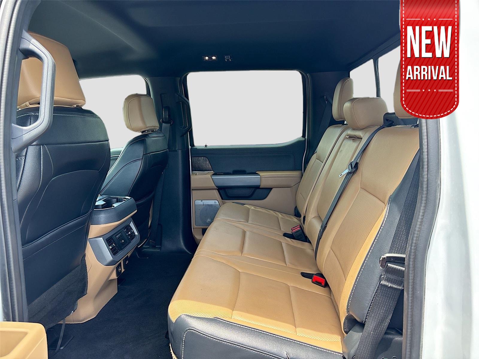 2023 Ford Super Duty F-250 Lariat