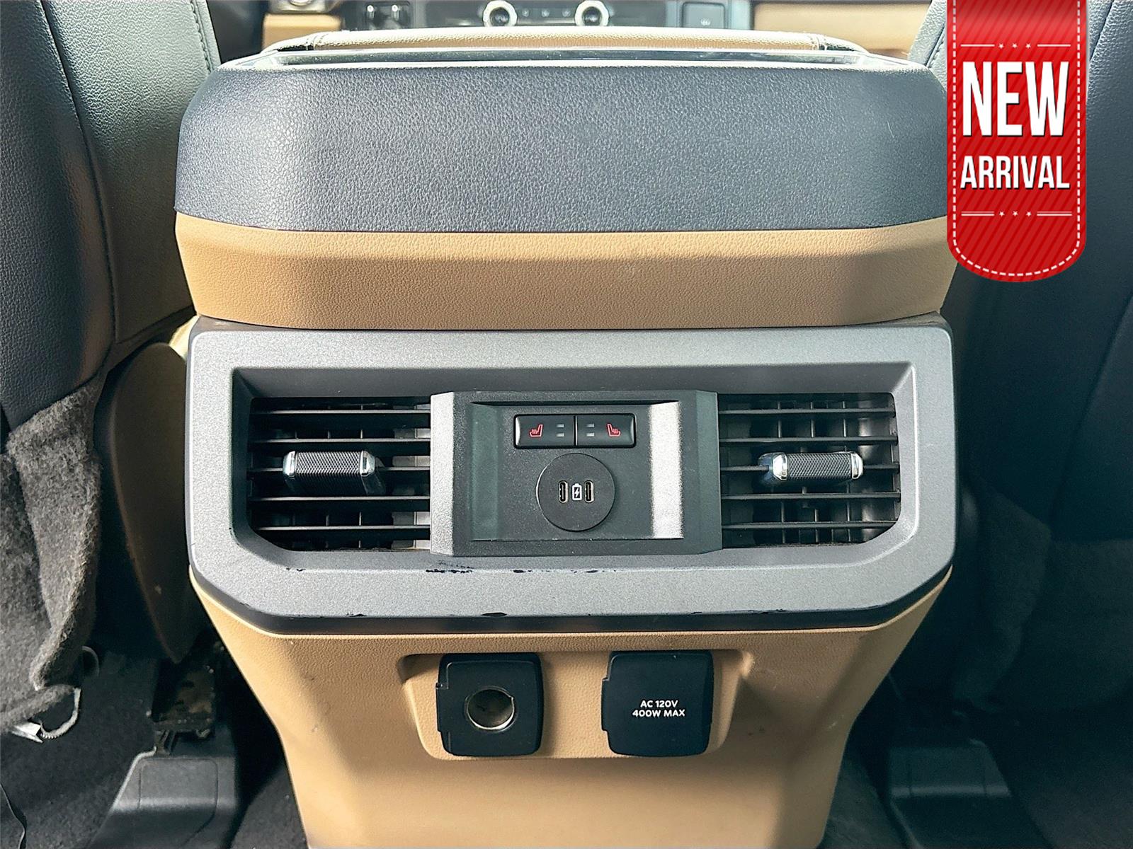 2023 Ford Super Duty F-250 Lariat