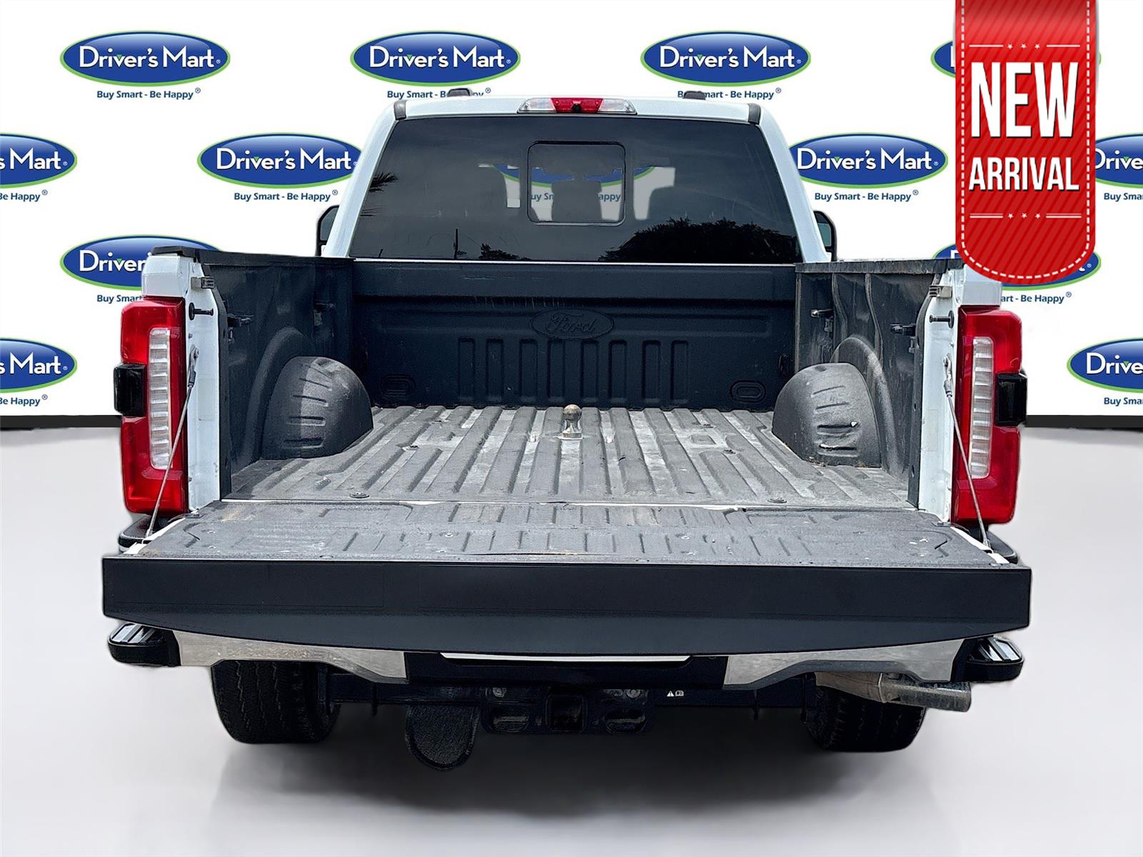 2023 Ford Super Duty F-250 Lariat