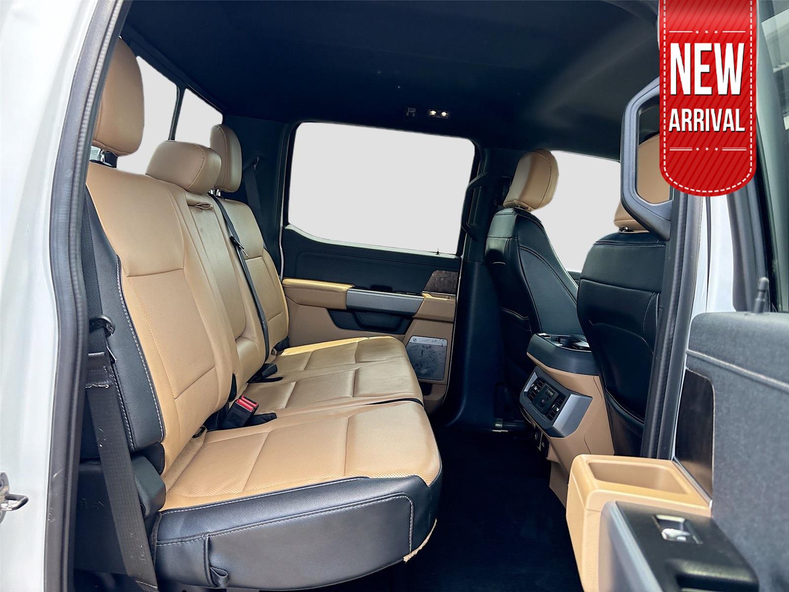 2023 Ford Super Duty F-250 Lariat