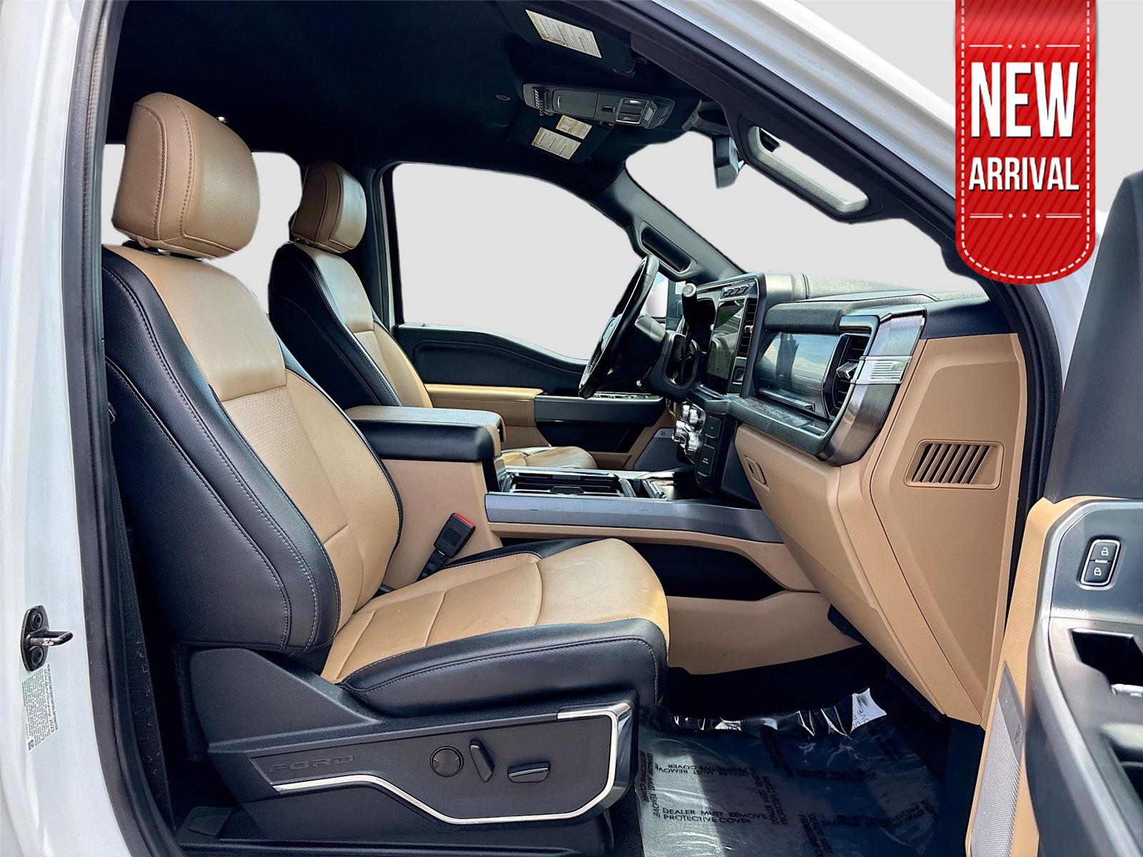 2023 Ford Super Duty F-250 Lariat