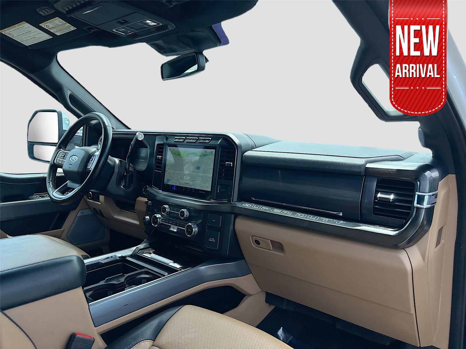 2023 Ford Super Duty F-250 Lariat