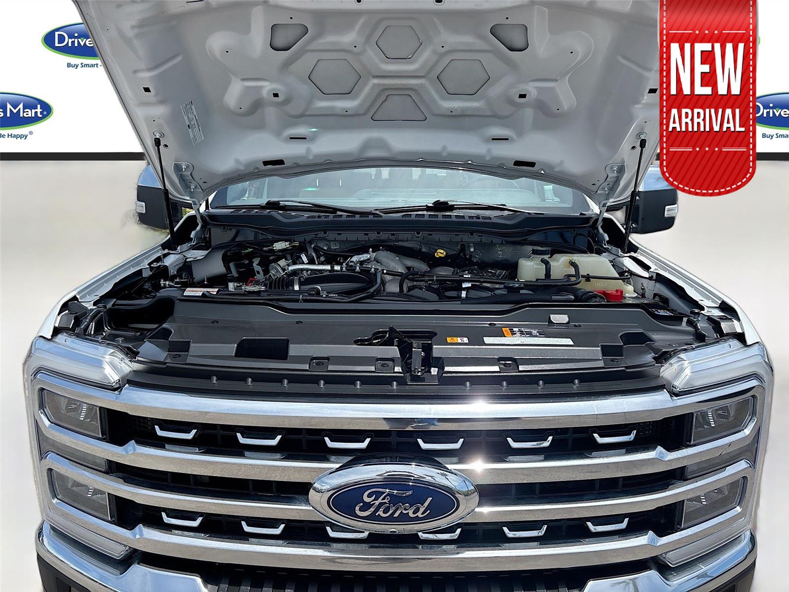 2023 Ford Super Duty F-250 Lariat