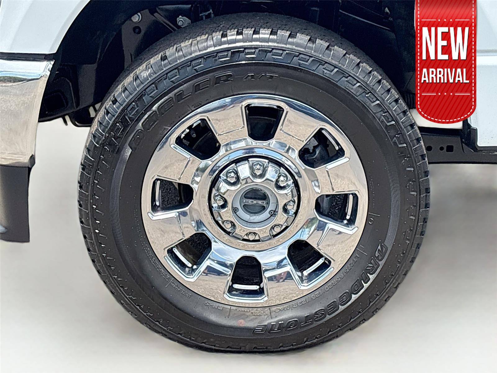 2023 Ford Super Duty F-250 Lariat