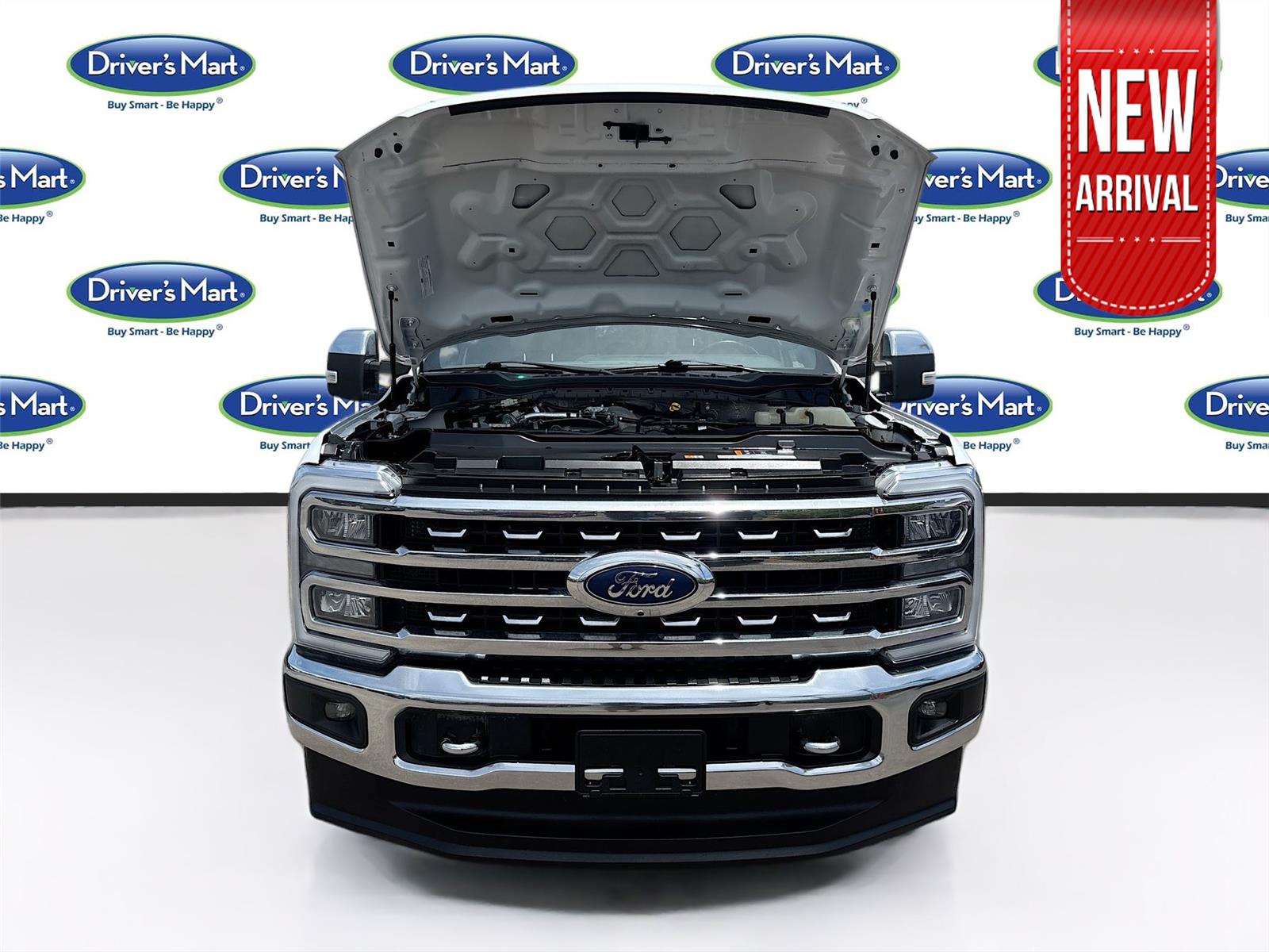 2023 Ford Super Duty F-250 Lariat