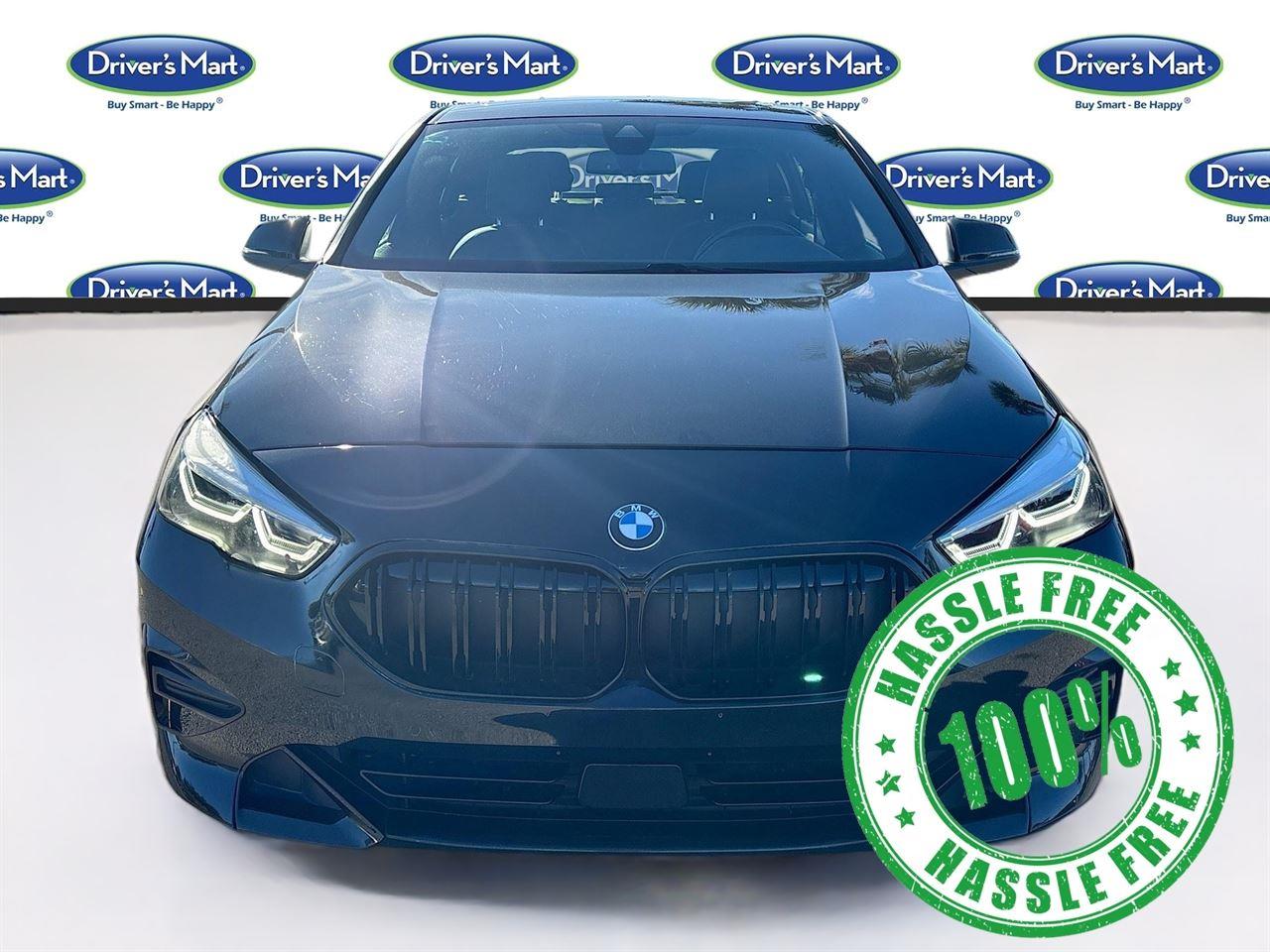 2024 BMW 2 Series 228i xDrive