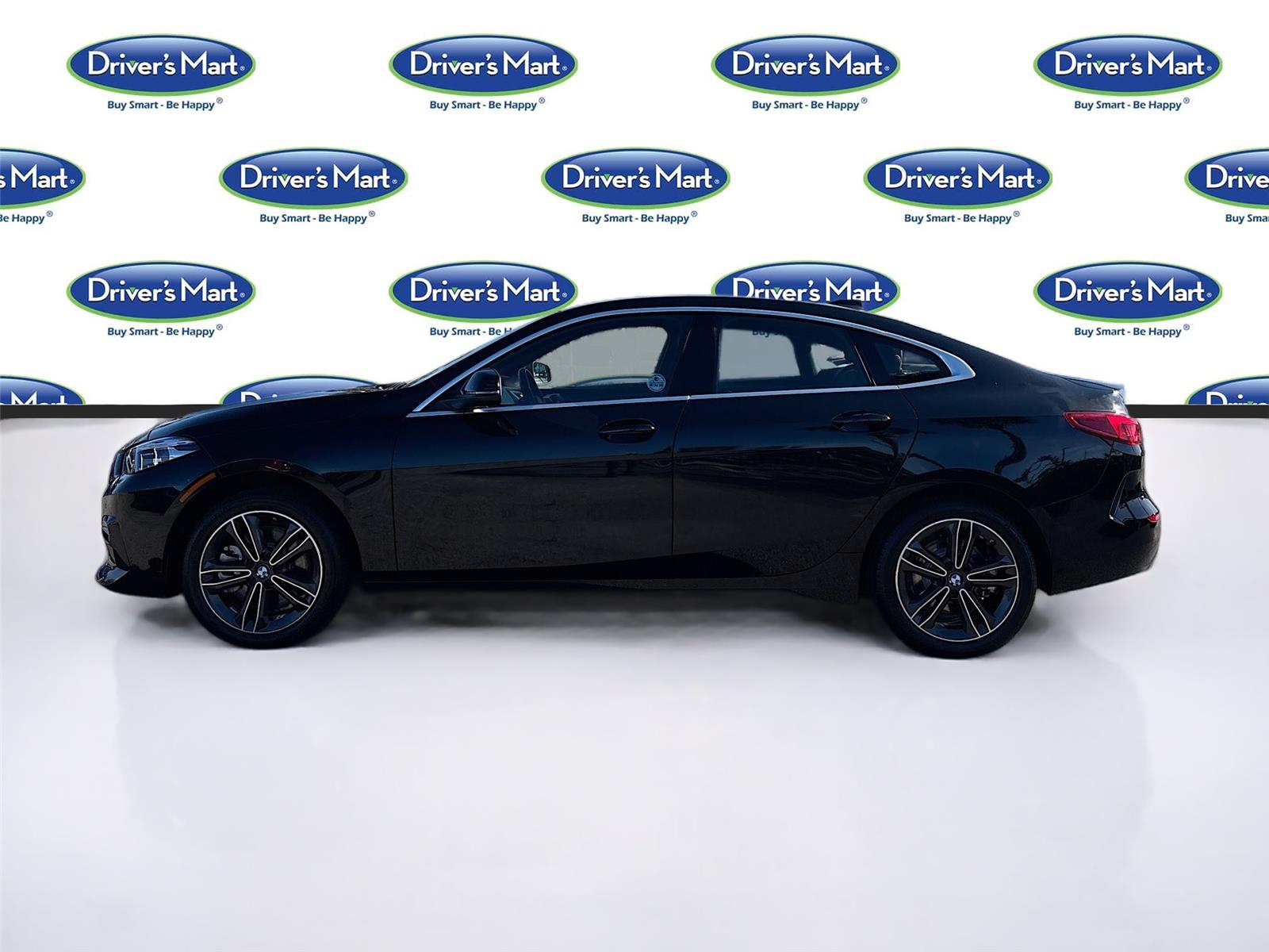 2024 BMW 2 Series 228i xDrive