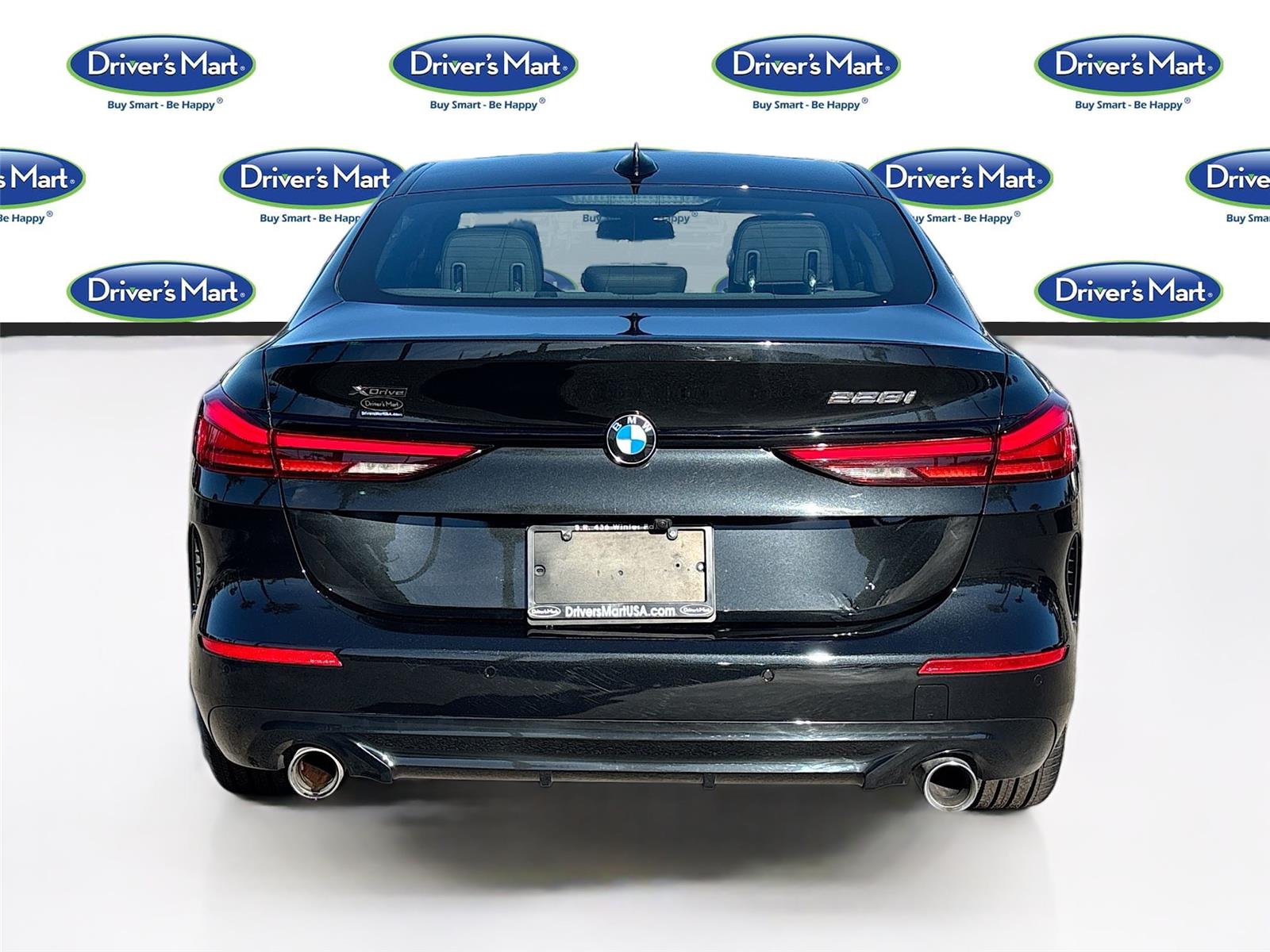 2024 BMW 2 Series 228i xDrive