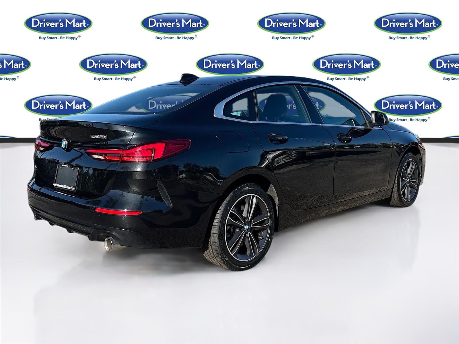 2024 BMW 2 Series 228i xDrive