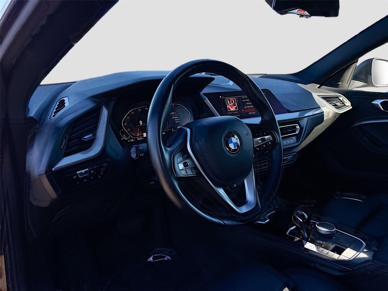 2024 BMW 2 Series 228i xDrive