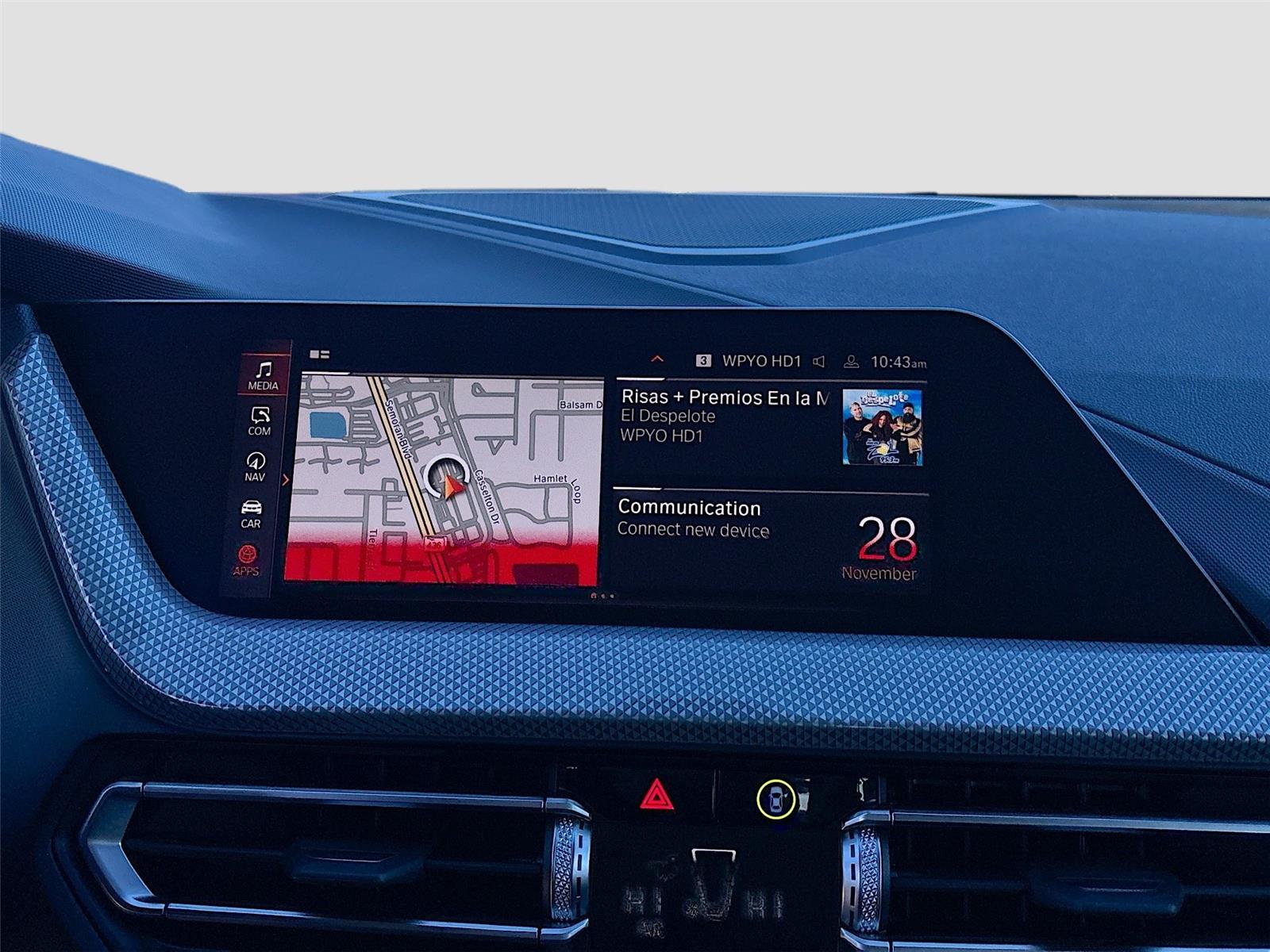 2024 BMW 2 Series 228i xDrive