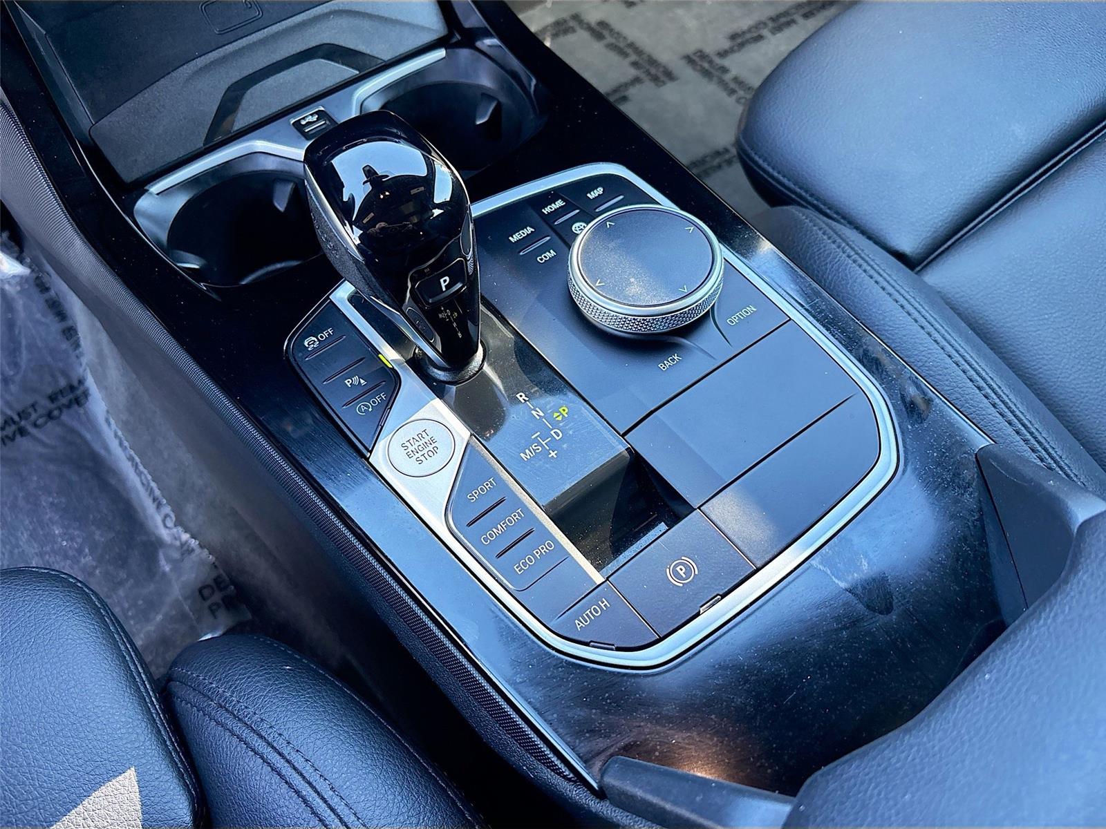 2024 BMW 2 Series 228i xDrive