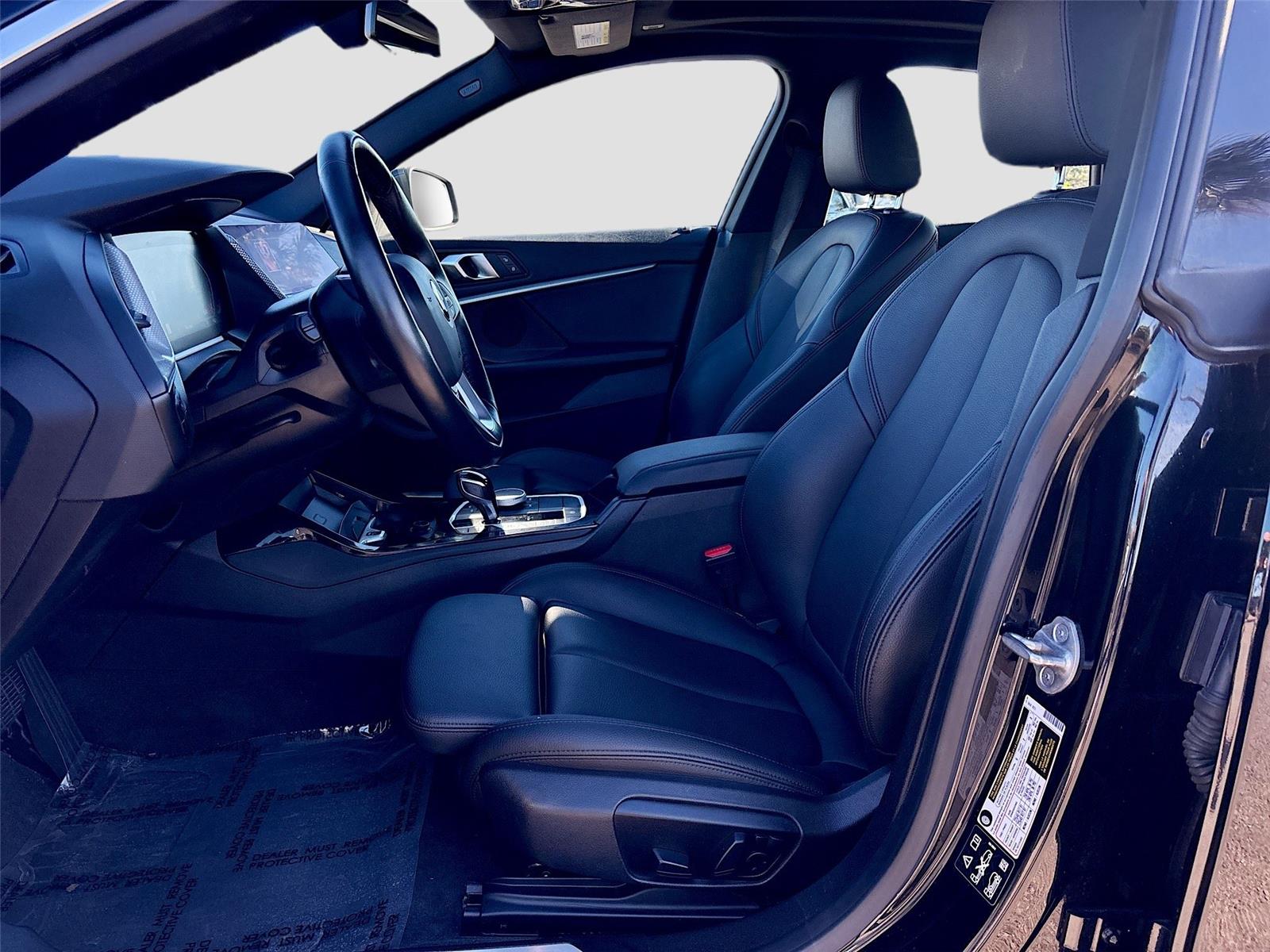 2024 BMW 2 Series 228i xDrive