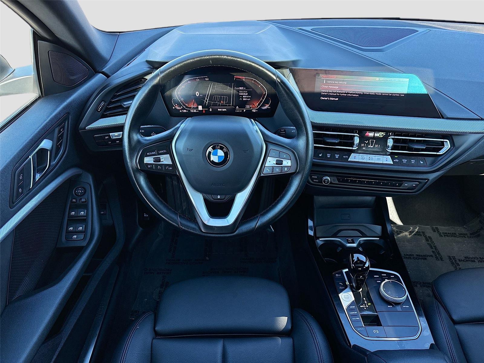 2024 BMW 2 Series 228i xDrive