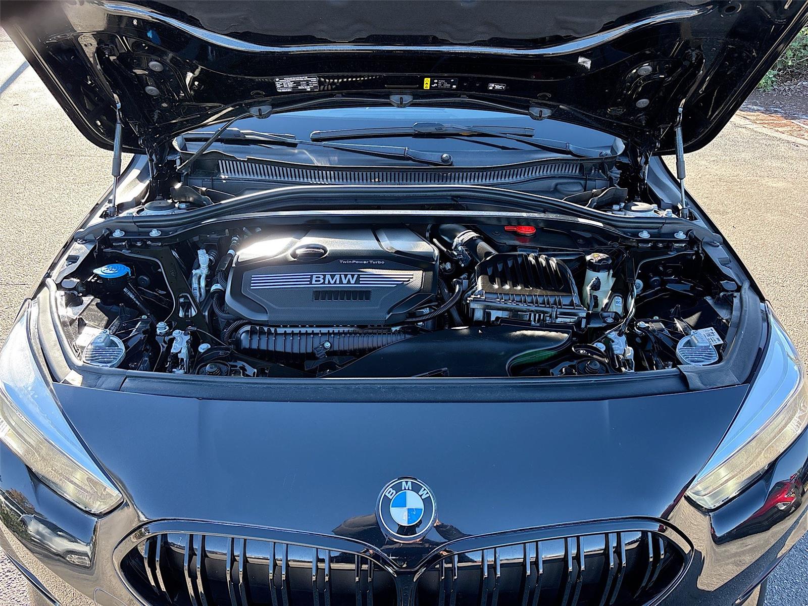 2024 BMW 2 Series 228i xDrive