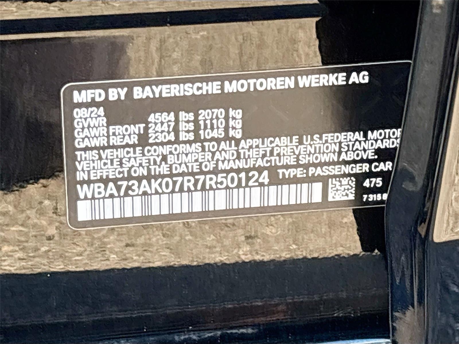 2024 BMW 2 Series 228i xDrive