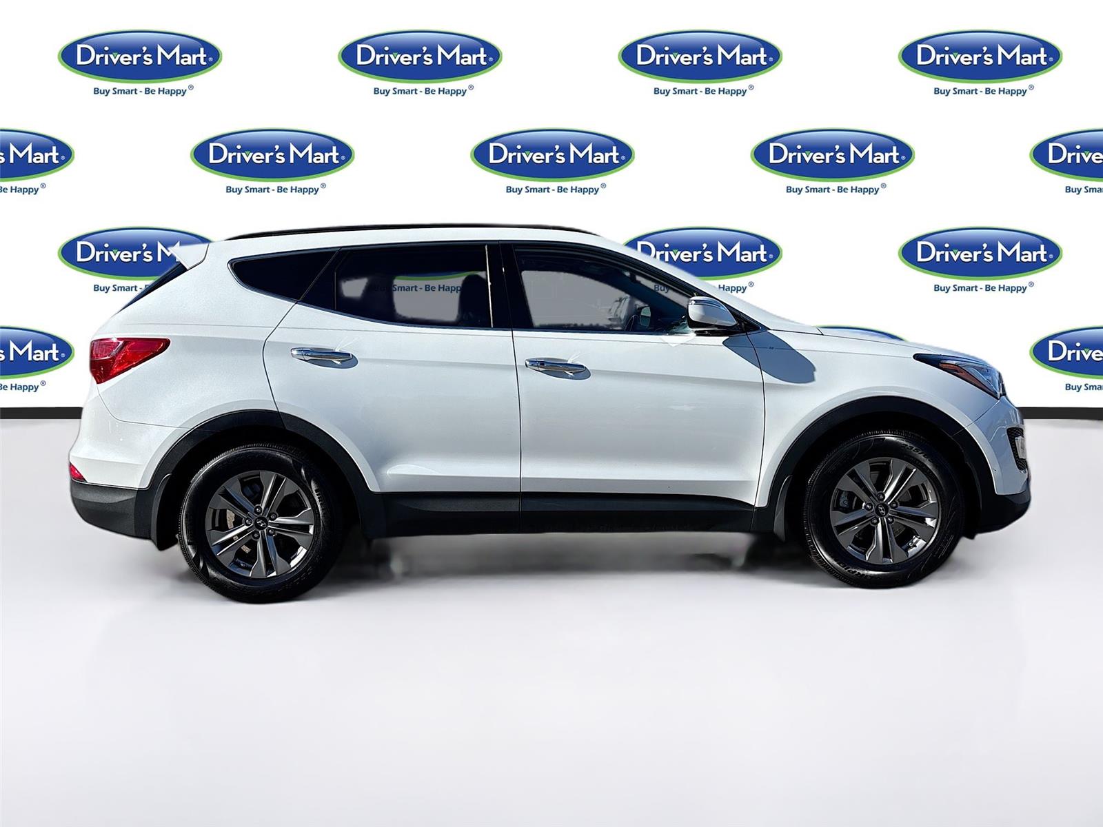 2016 Hyundai Santa Fe Sport