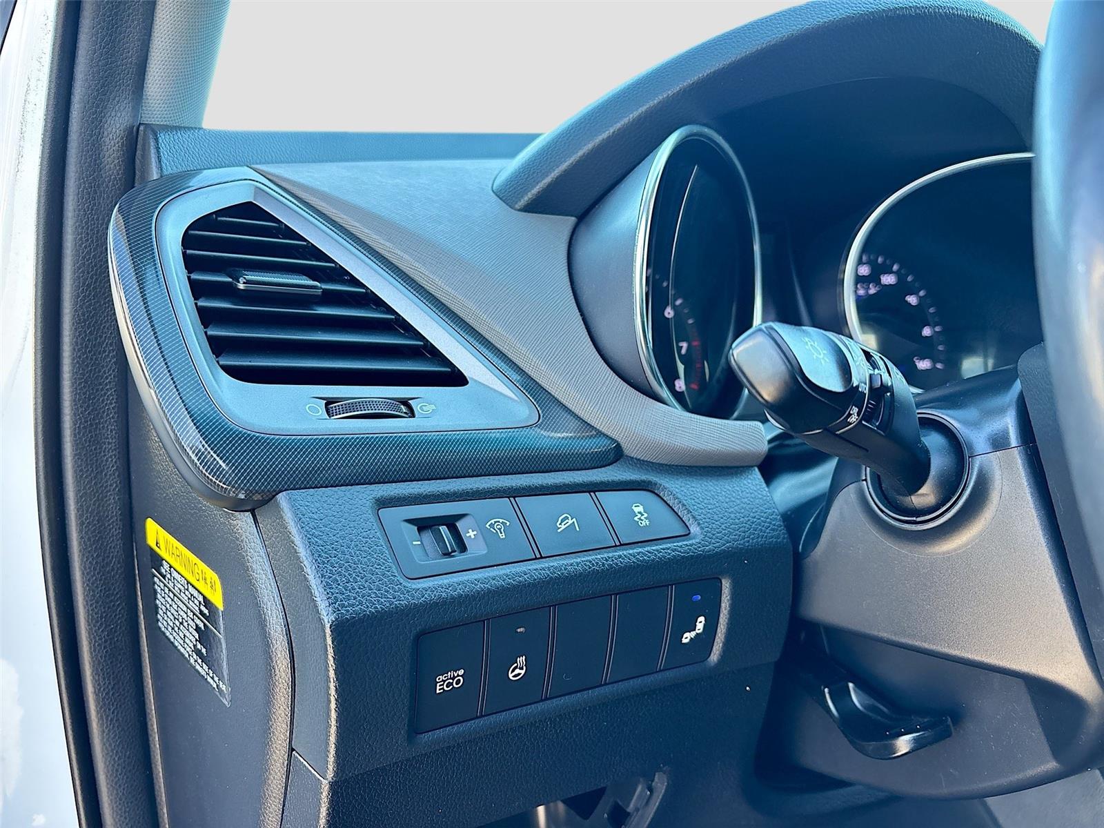 2016 Hyundai Santa Fe Sport