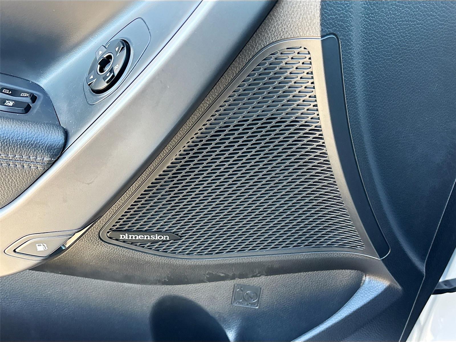 2016 Hyundai Santa Fe Sport