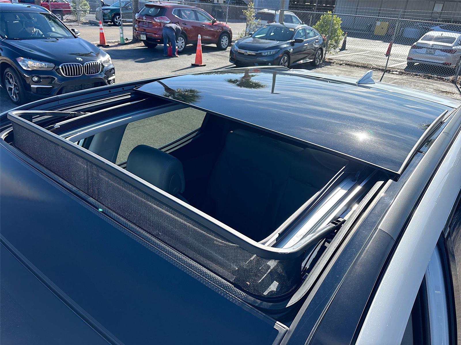 2016 Hyundai Santa Fe Sport