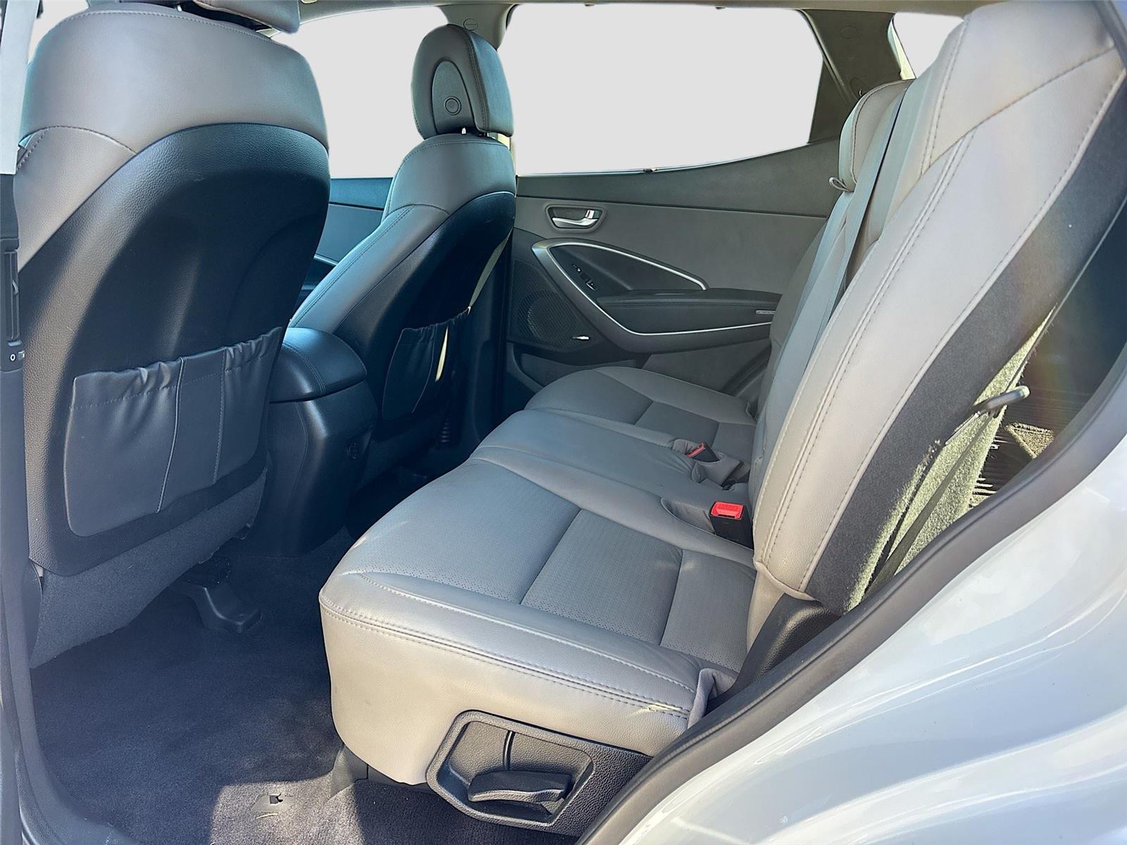 2016 Hyundai Santa Fe Sport