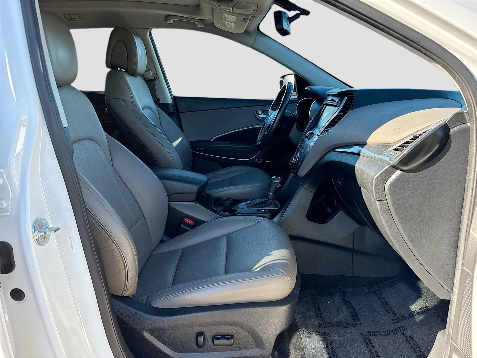 2016 Hyundai Santa Fe Sport