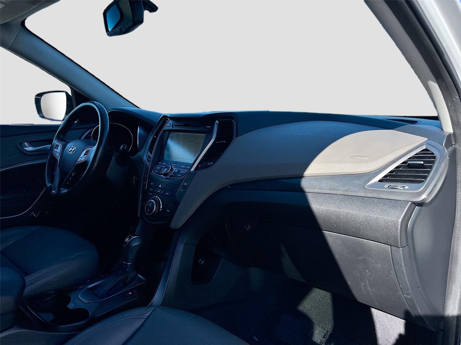 2016 Hyundai Santa Fe Sport