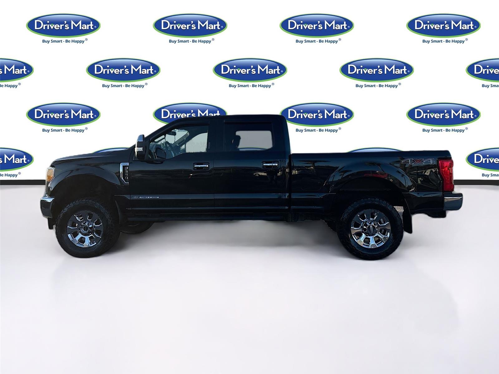 2017 Ford F-350 Lariat photo 4