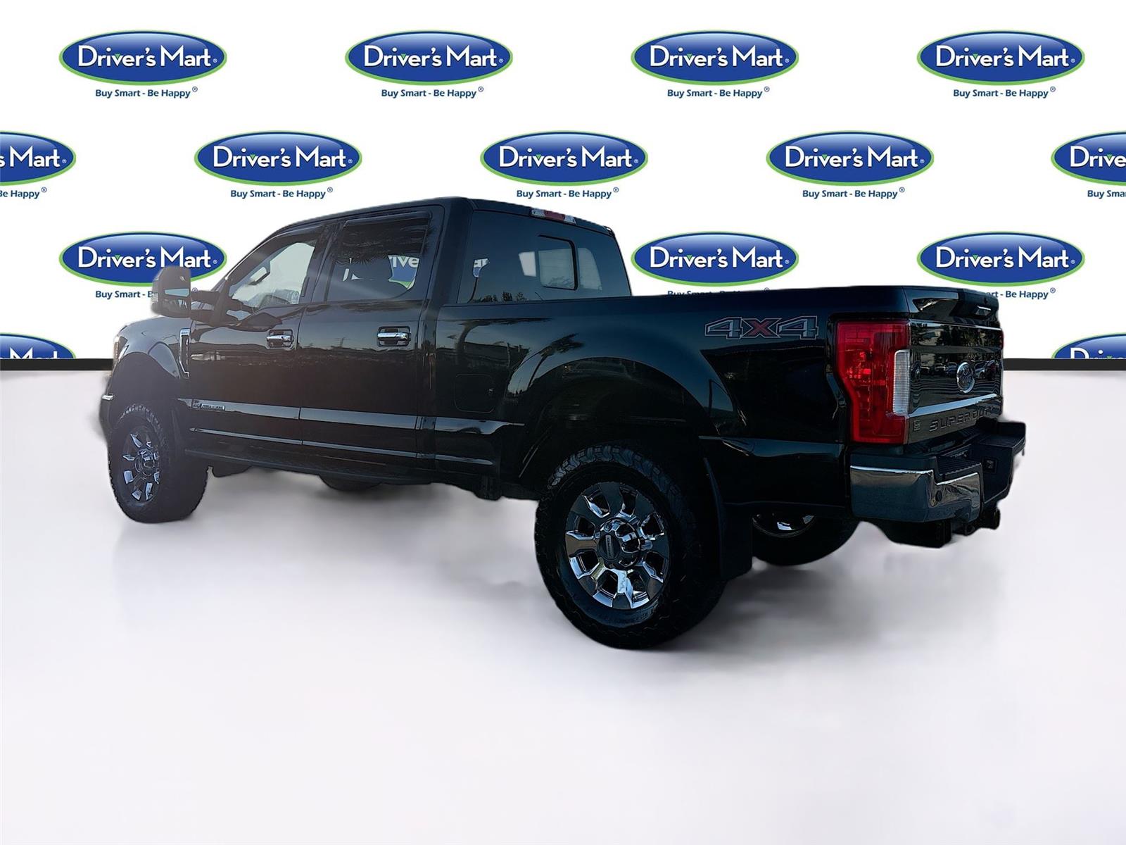 2017 Ford F-350 Super Duty Lariat