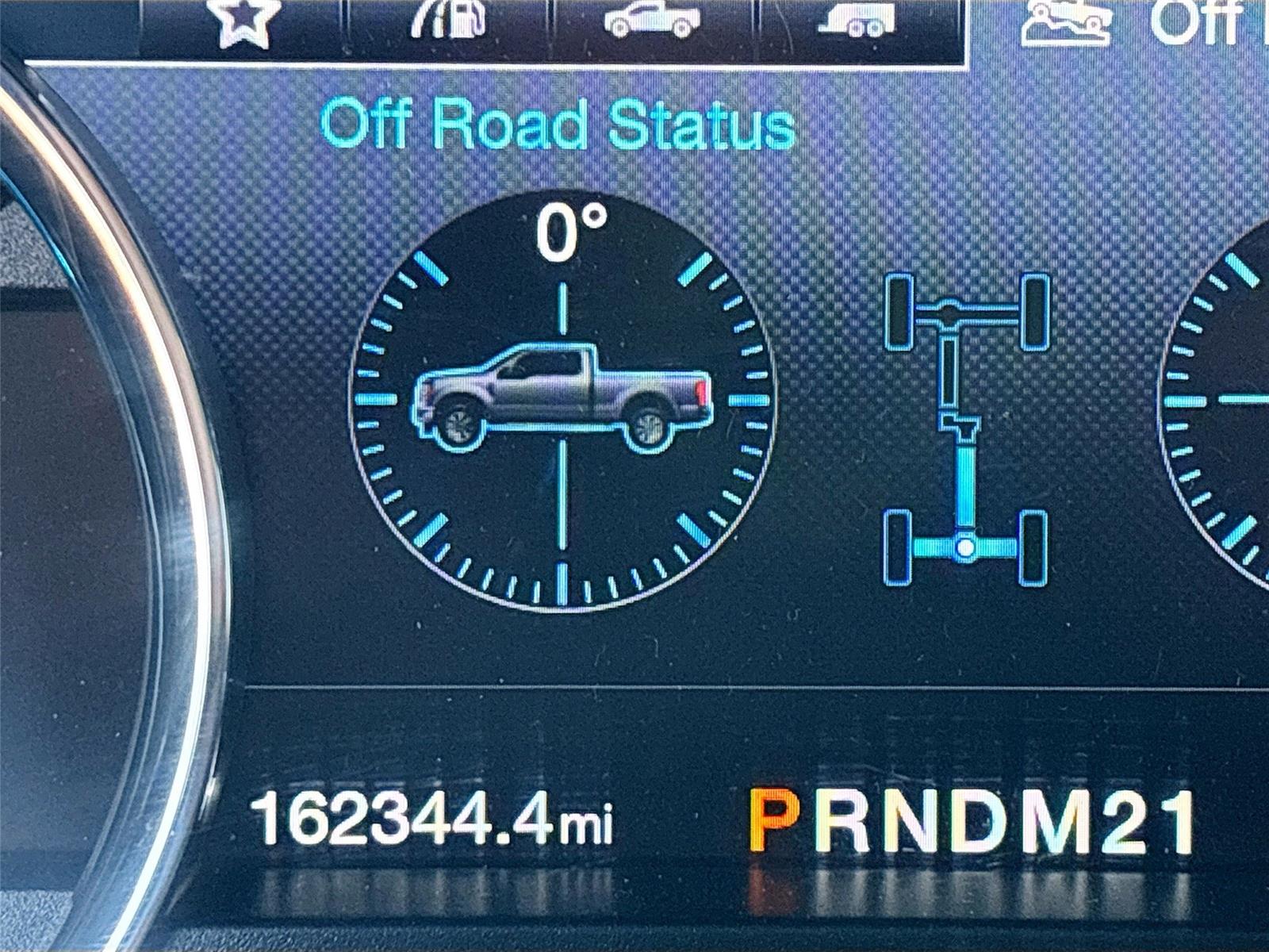 2017 Ford F-350 Super Duty Lariat