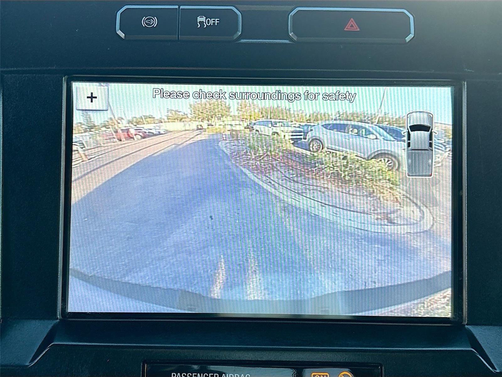 2017 Ford F-350 Super Duty Lariat