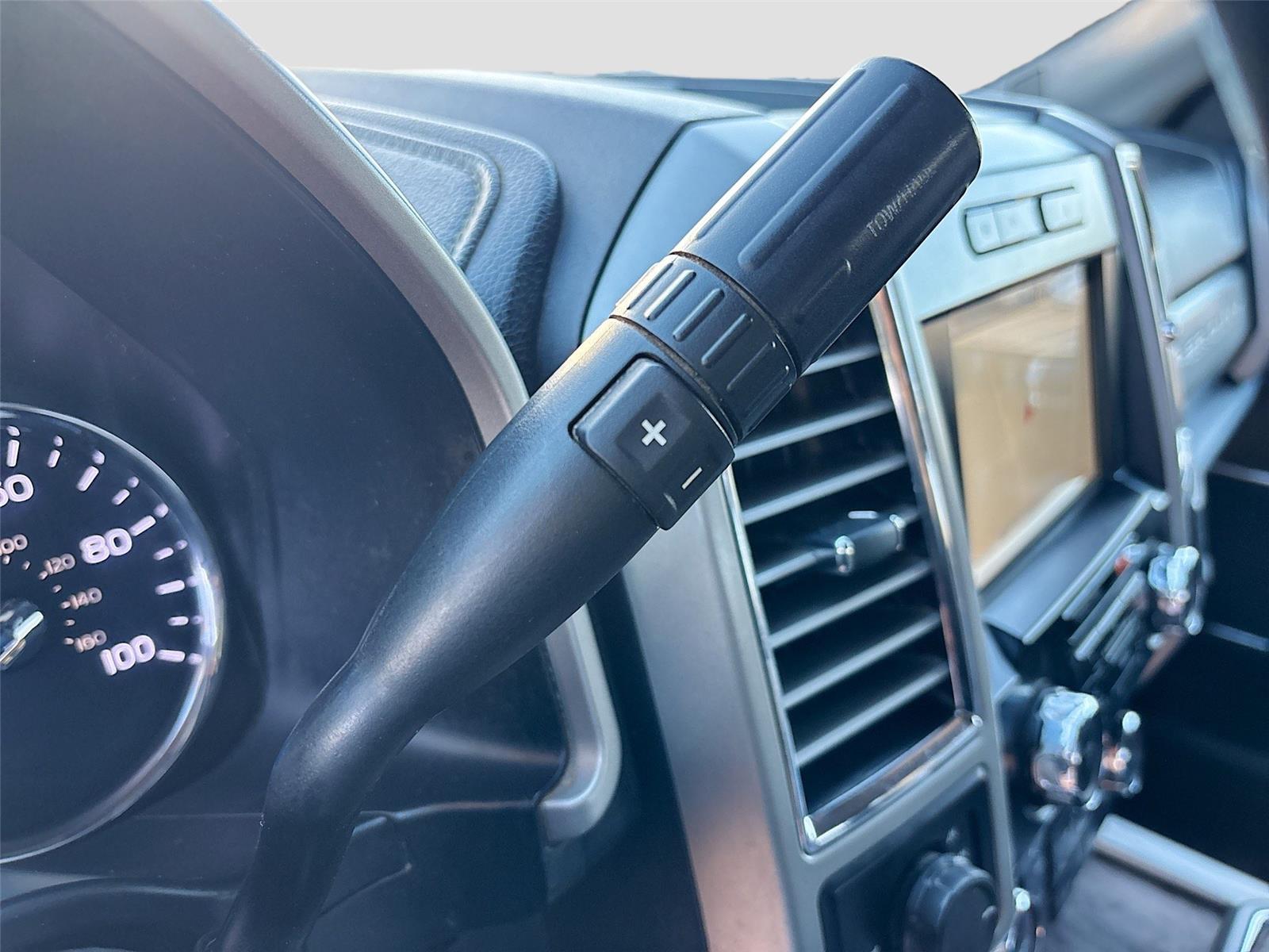 2017 Ford F-350 Super Duty Lariat