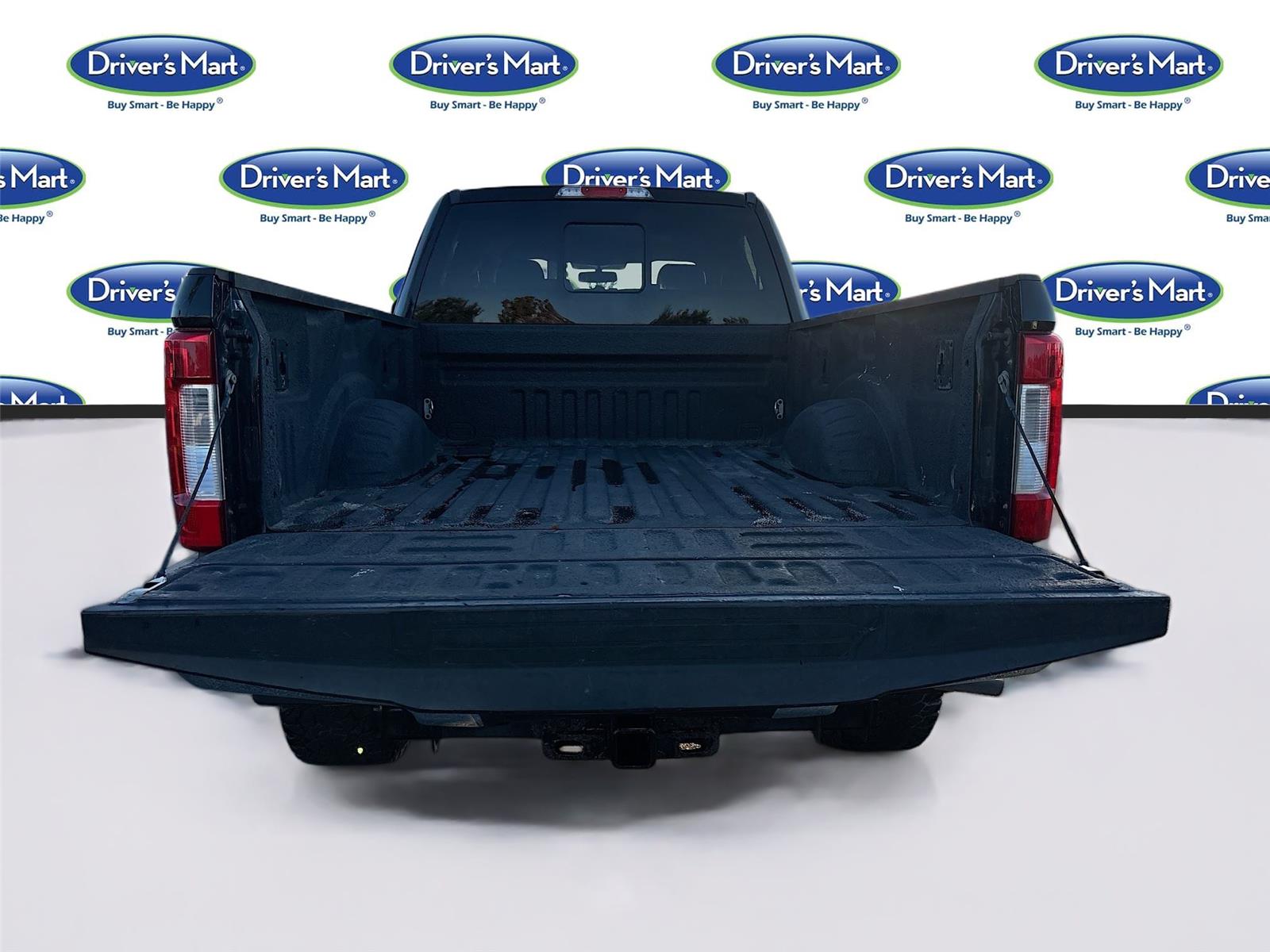 2017 Ford F-350 Super Duty Lariat