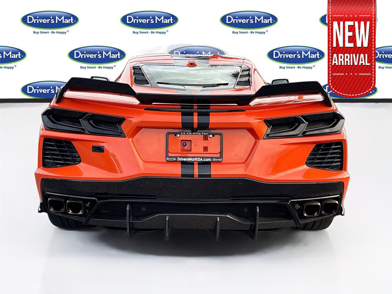 2021 Chevrolet Corvette 3LT