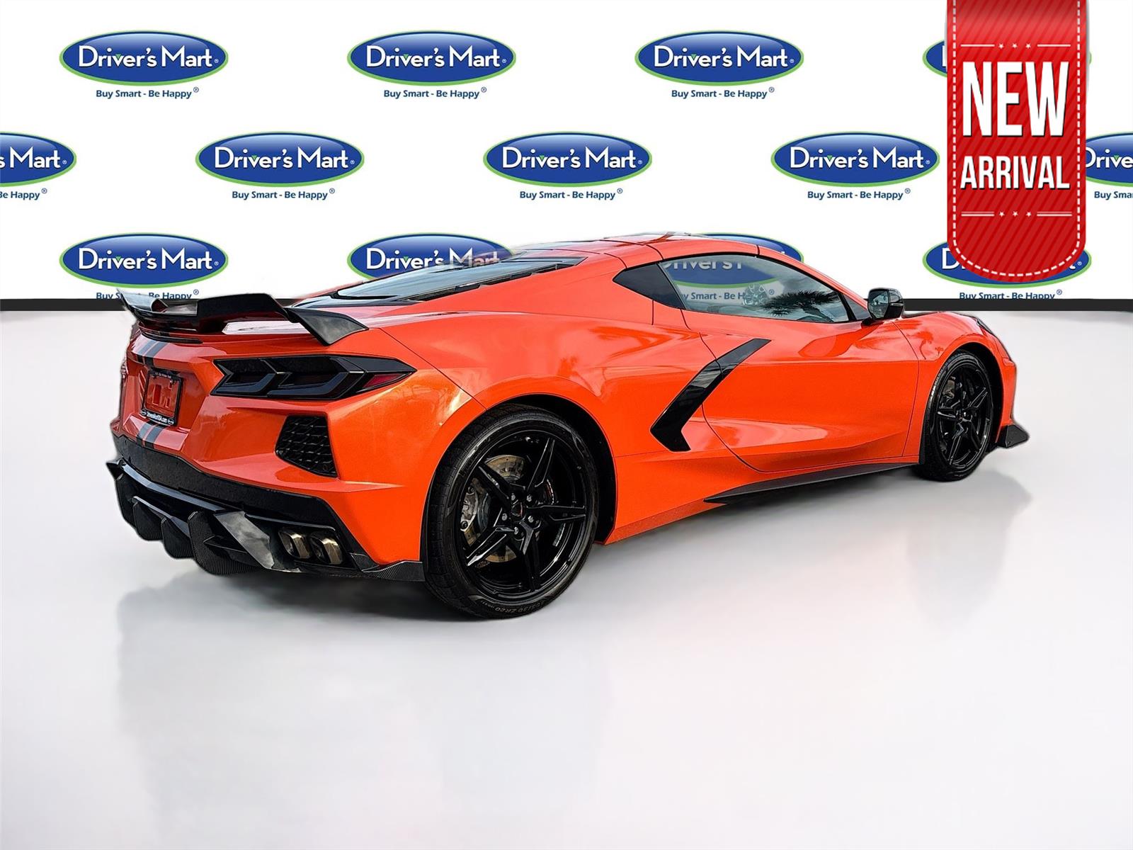 2021 Chevrolet Corvette 3LT