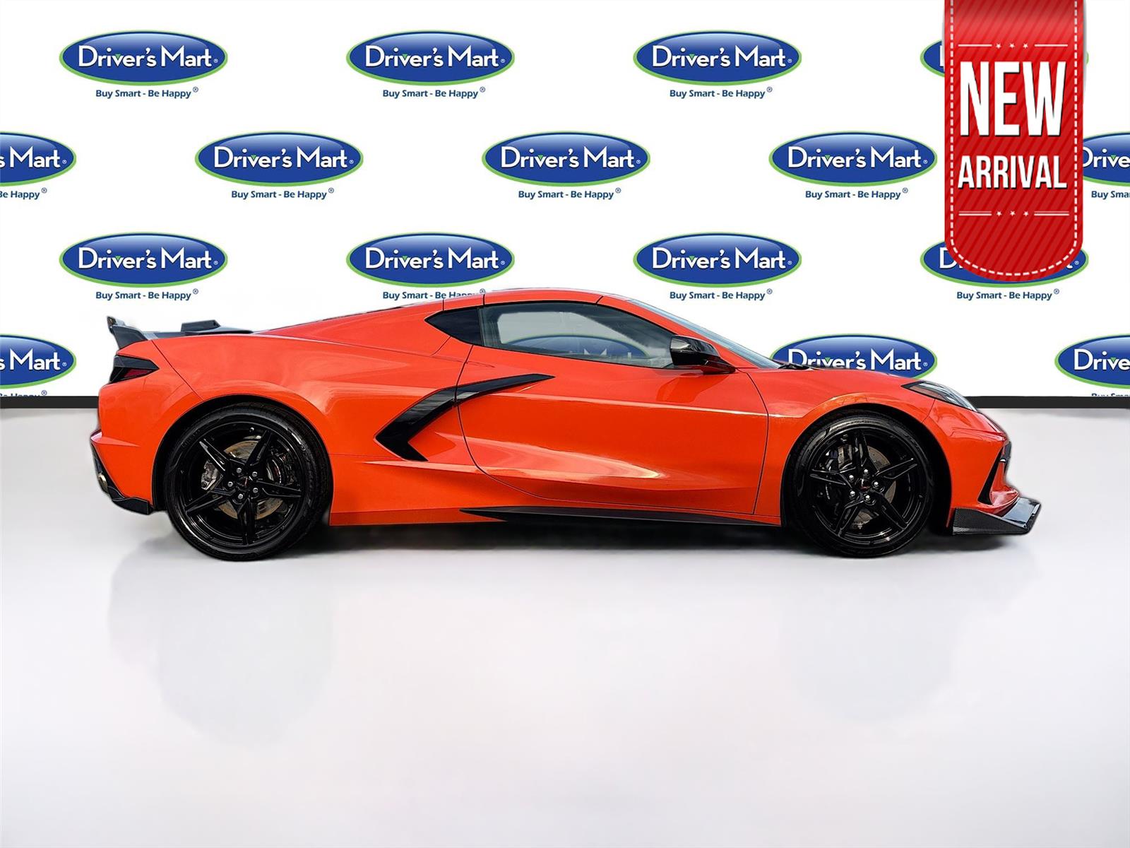 2021 Chevrolet Corvette 3LT