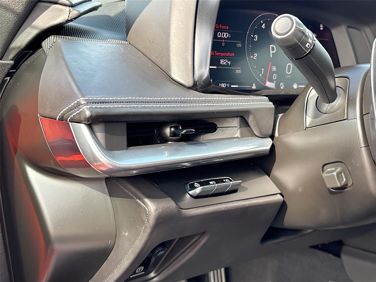 2021 Chevrolet Corvette 3LT