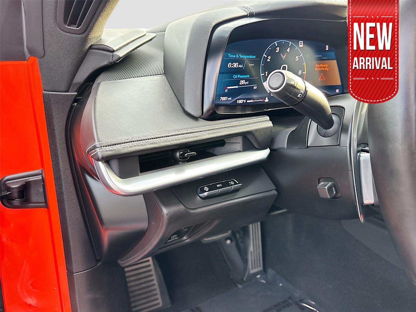 2021 Chevrolet Corvette 3LT