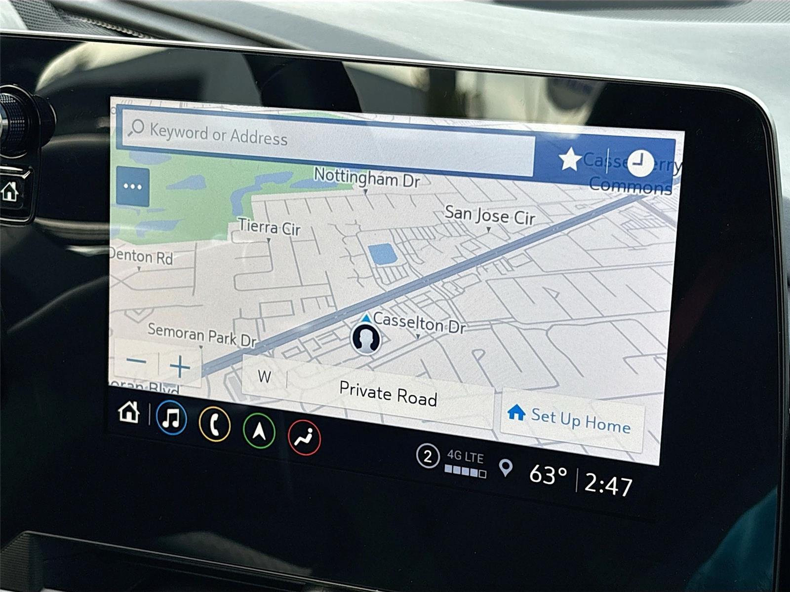 2021 Chevrolet Corvette 3LT