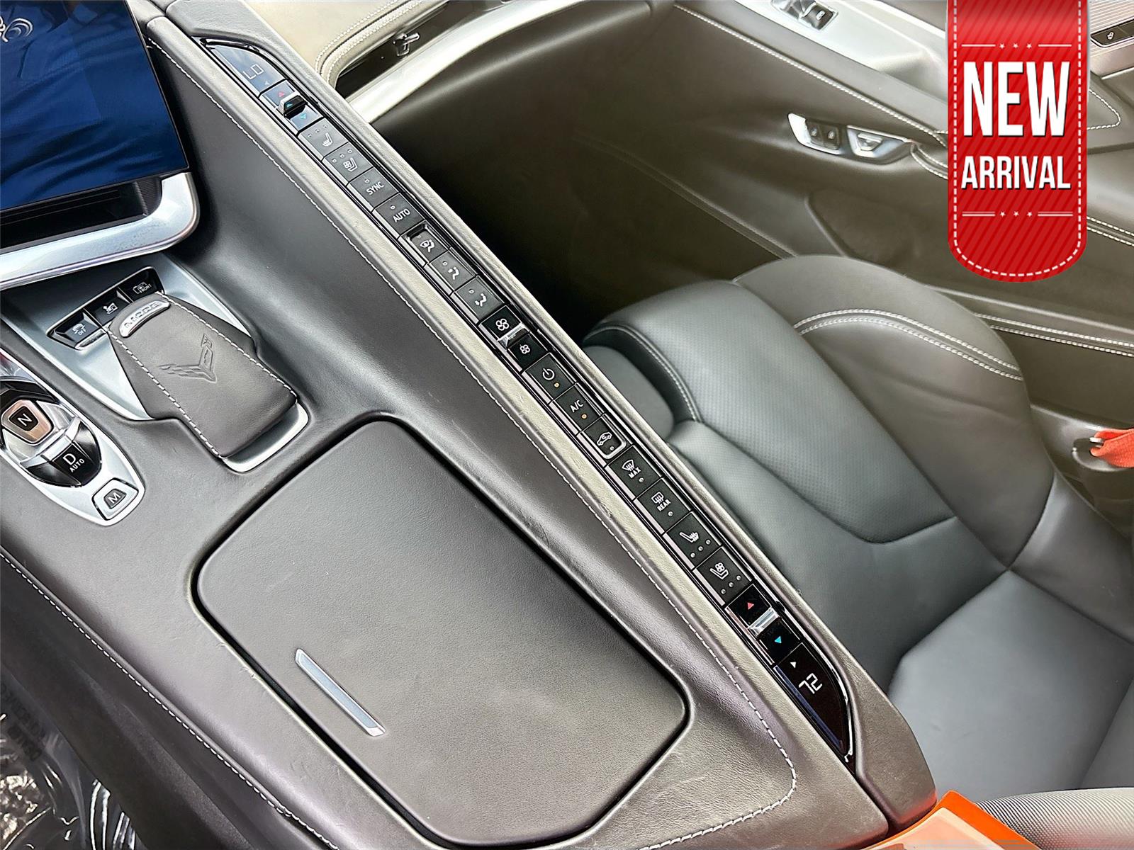 2021 Chevrolet Corvette 3LT