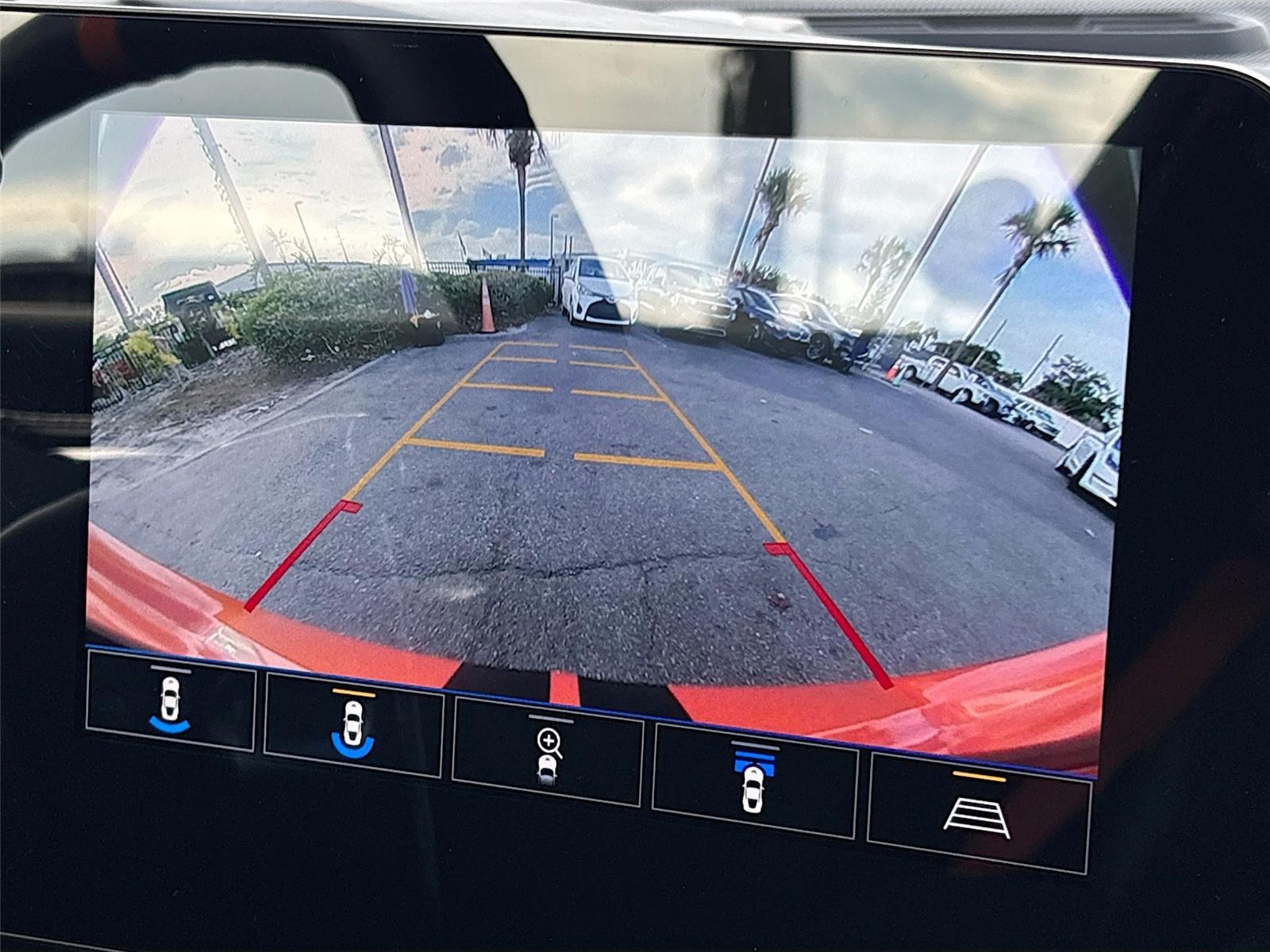 2021 Chevrolet Corvette 3LT