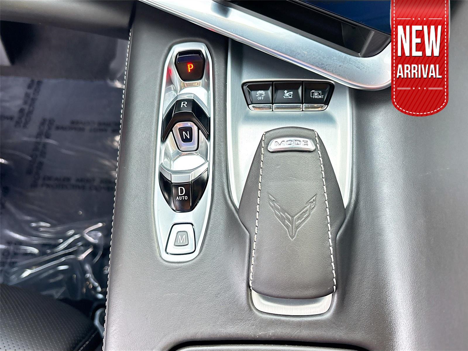 2021 Chevrolet Corvette 3LT