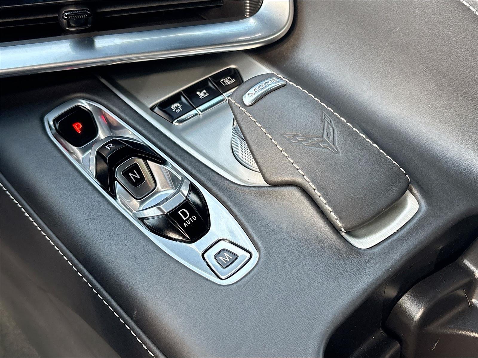 2021 Chevrolet Corvette 3LT