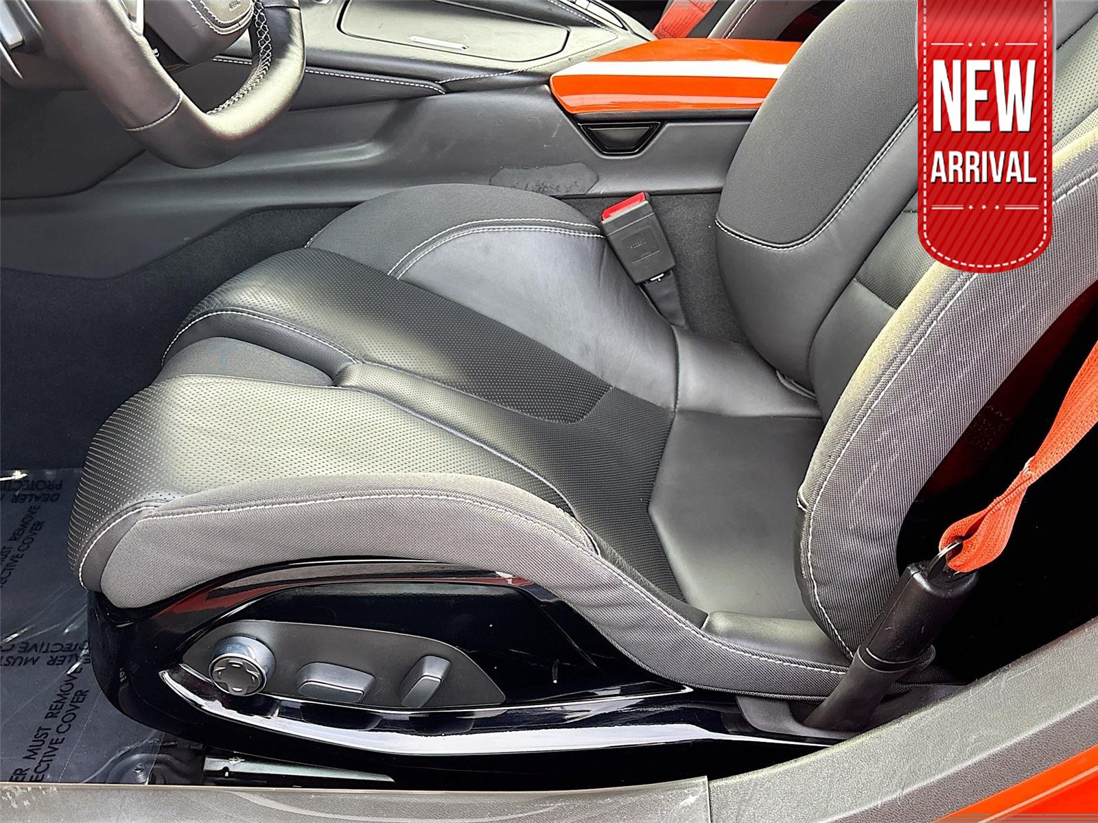 2021 Chevrolet Corvette 3LT